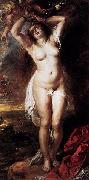 Peter Paul Rubens Andromeda